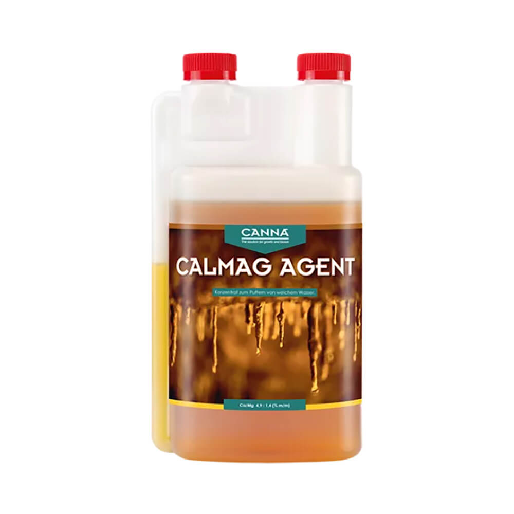 Canna Calmag Agent 1L - Entdecke das Geheimnis gesunder Pflanzen Growversand-Canna-Calmag-Agent-1l-1000x1000