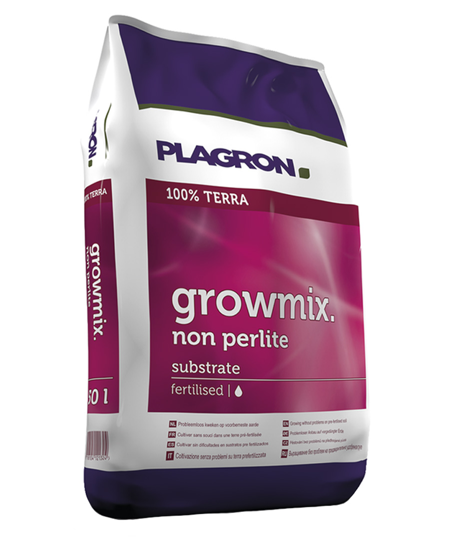 Growversand plagron growmix non perlite 50l