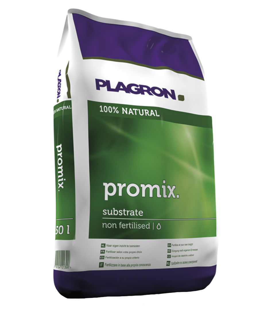 Growversand plagron promix 50l