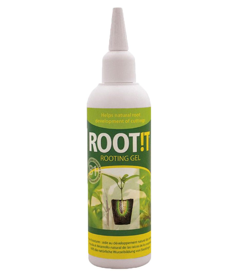 Root IT Rooting Gel 150 ml Growversand stecklingsequipment root it rooting gel