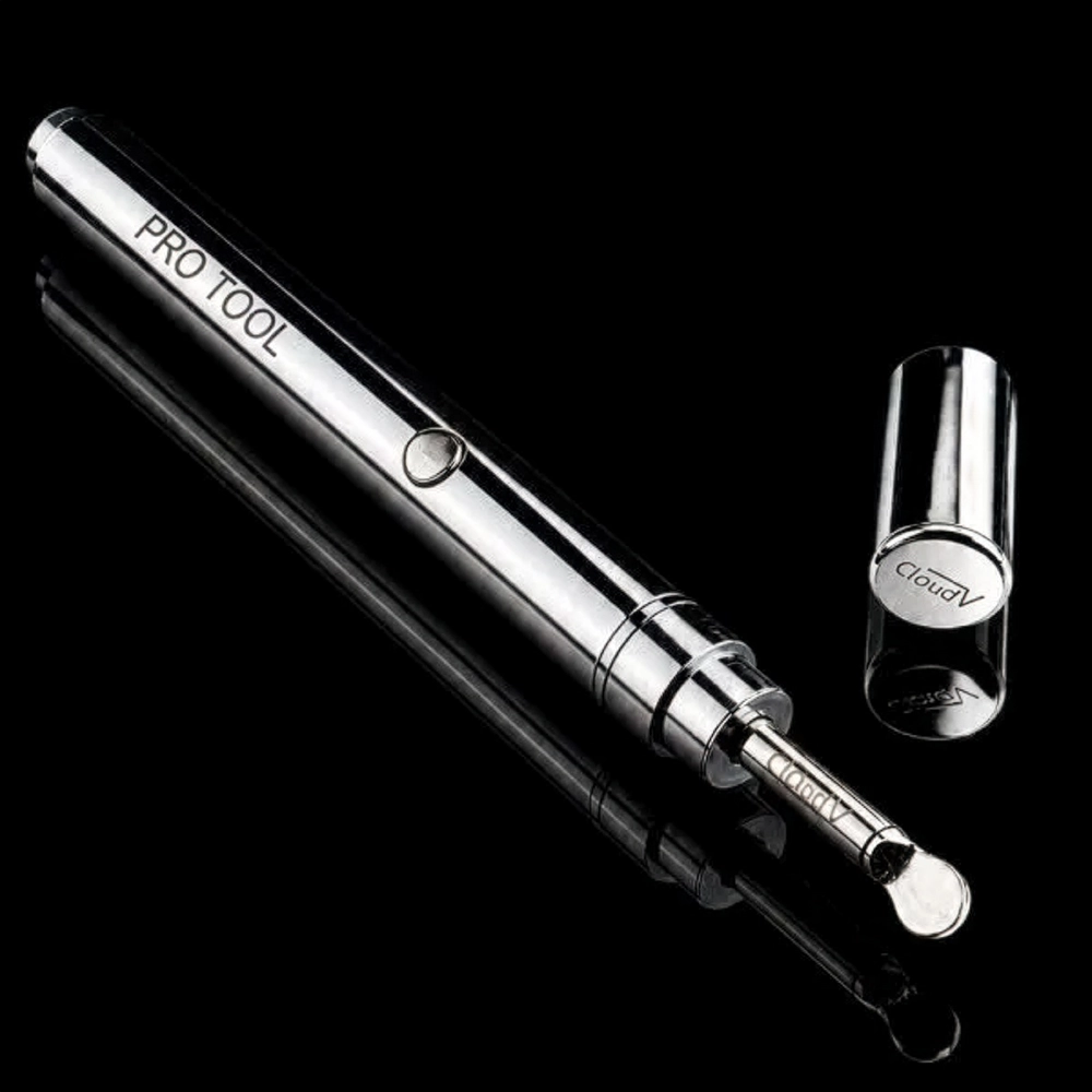 CloudV Pro Tool | Beheiztes Dab-Tool & Hot Knife