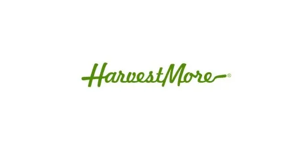 Harvest More Harvest More