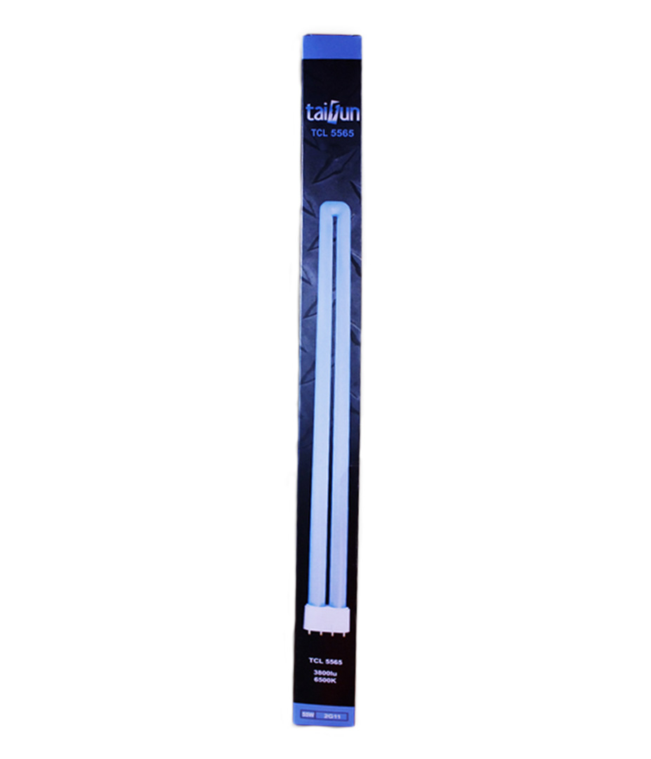 Taifun TCL Neonröhre 55 W Wuchs (6500 K) Growversand taifun wuchs 55w 6500k