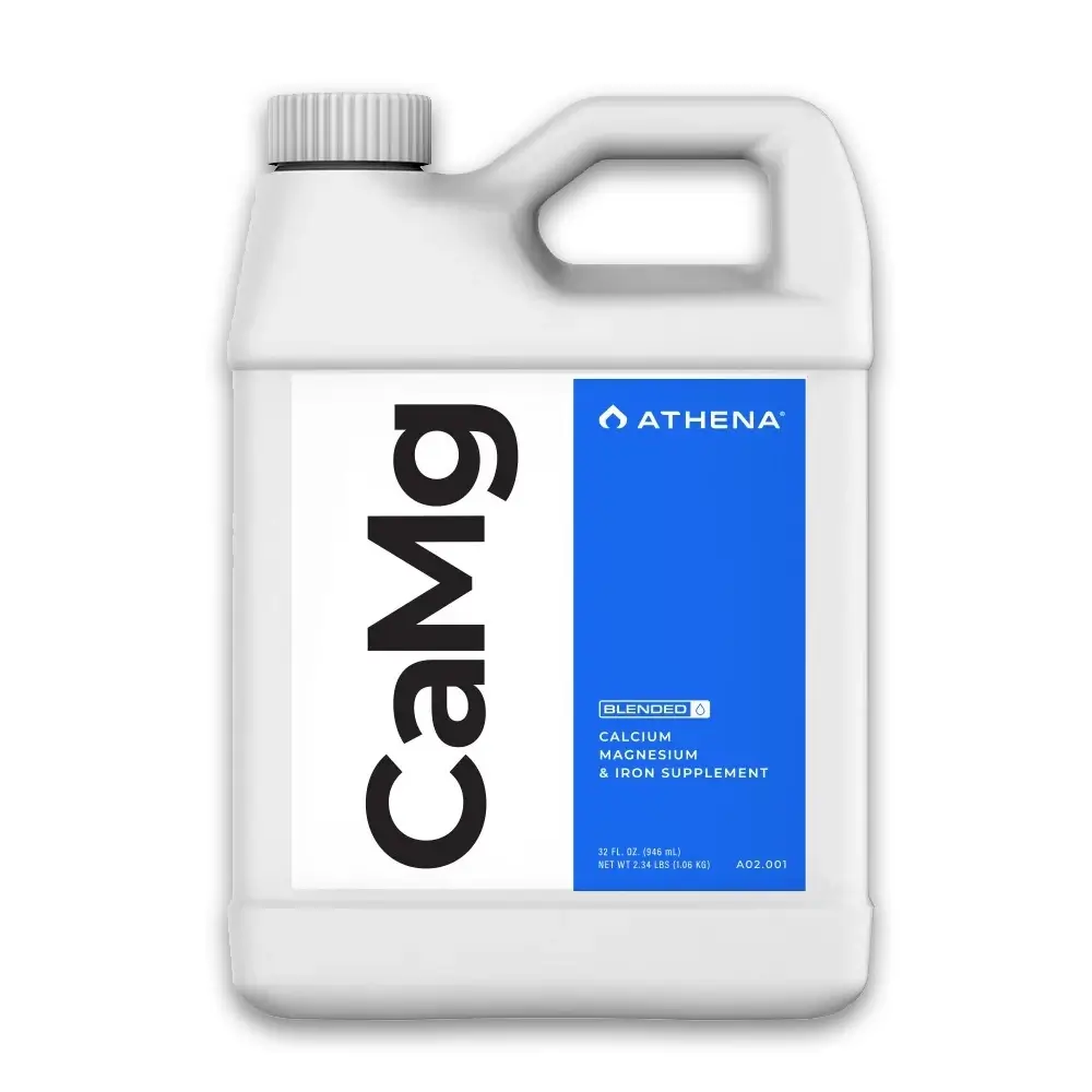 Athena Blended CaMg I Kalzium- & Magnesiumdünger