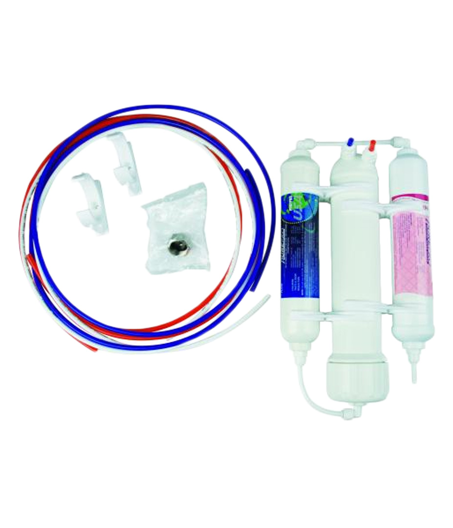 Aqualight Umkehrosmoseanlage Picobello 190 l / 24 h Growversand umkehrosmoseanlage picobello