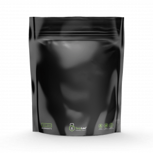 Grove Bags TerpLoc ohne Fenster - 1000 g: Revolutionäre Curing und Aufbewahrungsmethode für maximalen Terpen-Erhalt Growversand Grove Bags ohne Fenster 500g