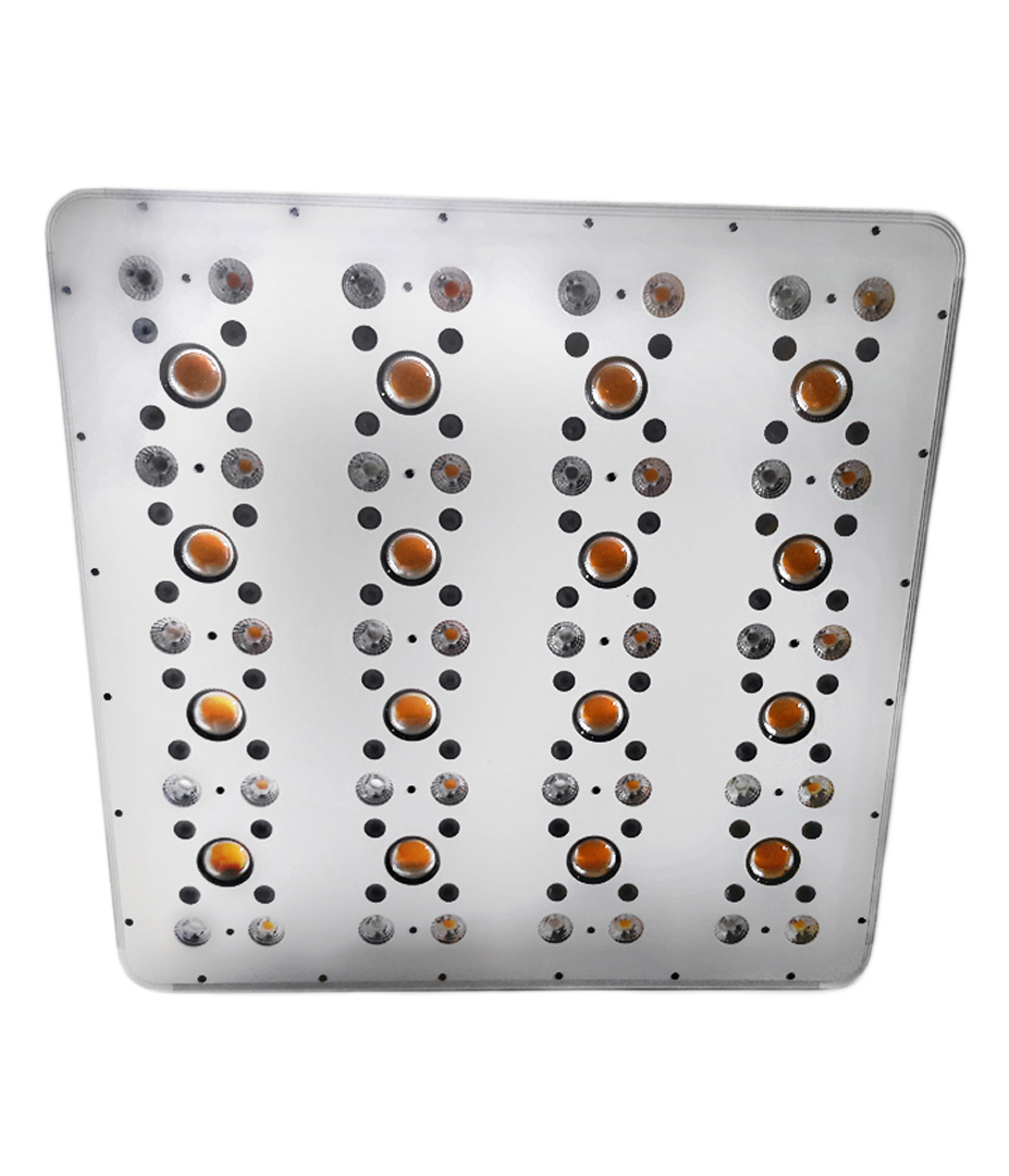 Greenception GC16+ LED-Modul 710 W Dimmbar Growversand greenception GC16plus