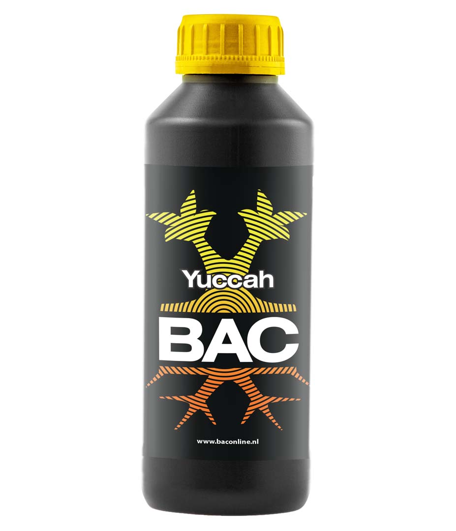 Growversand BAC Yuccah 250ml