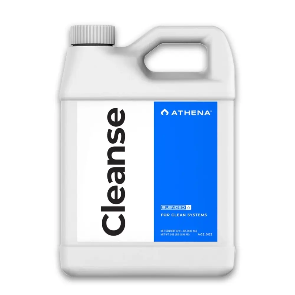 Athena Blended Cleanse I Reinigungslösungsmittel Athena Blended Cleanse I Reinigungslösungsmittel