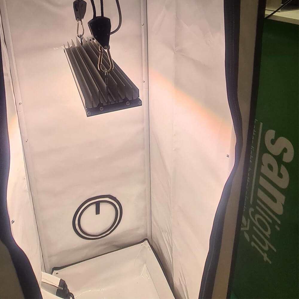 Growversand SANlight Stixx 50W 9