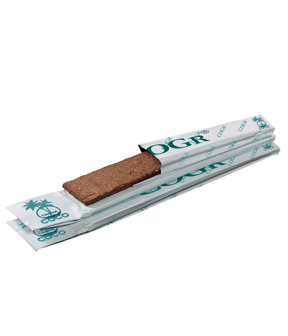 Canna COGr Matte Growversand canna coco cogr matte