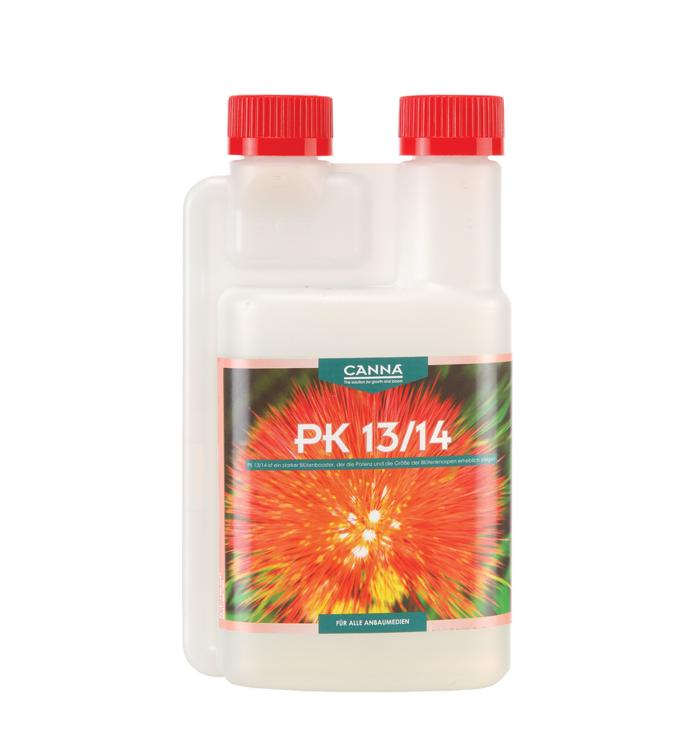 Growversand canna pk-13-14 m0,5l