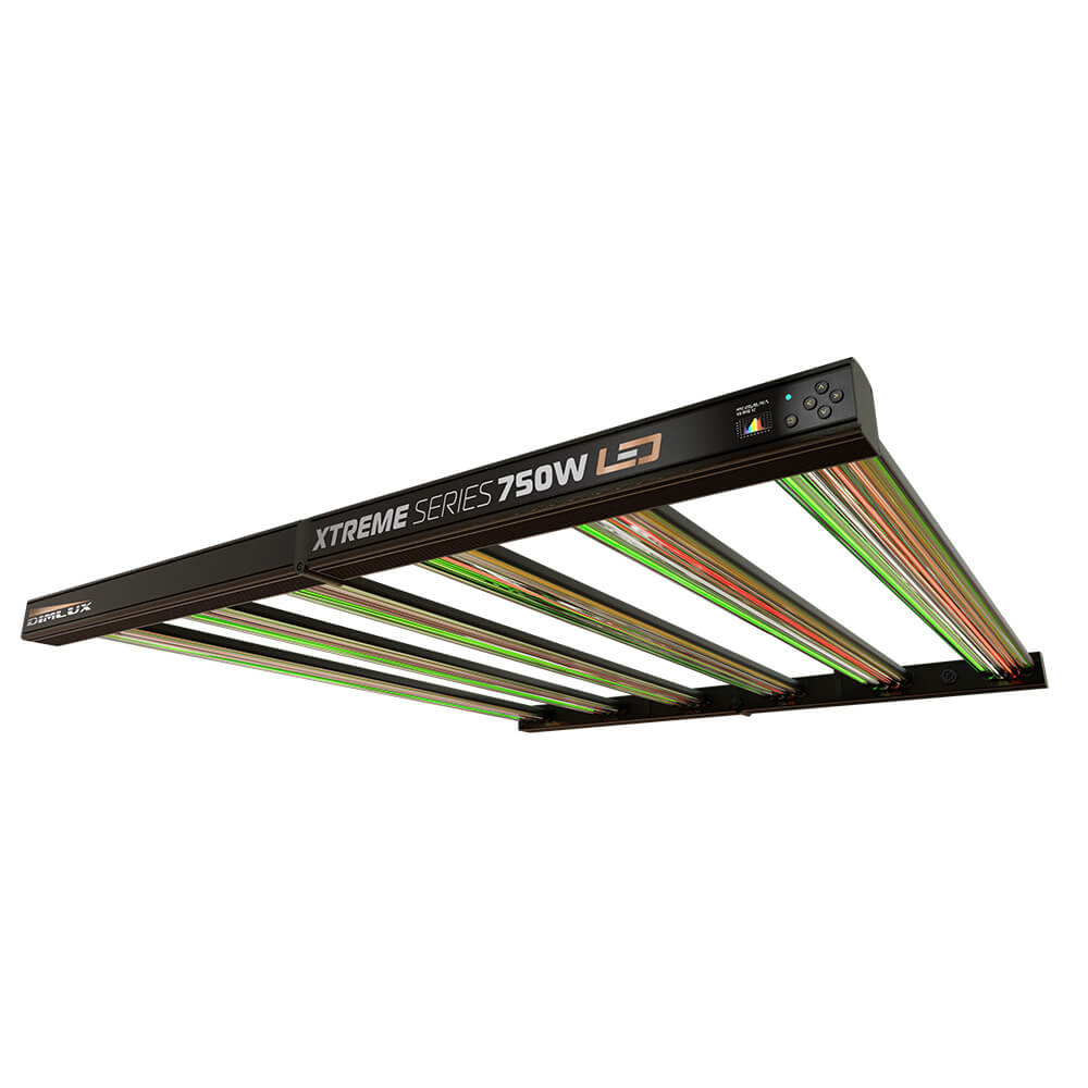 Dimlux Xtreme Series LED 750W Growversand-Dimlux-xpert-LED-750-HERO-1000x1000px