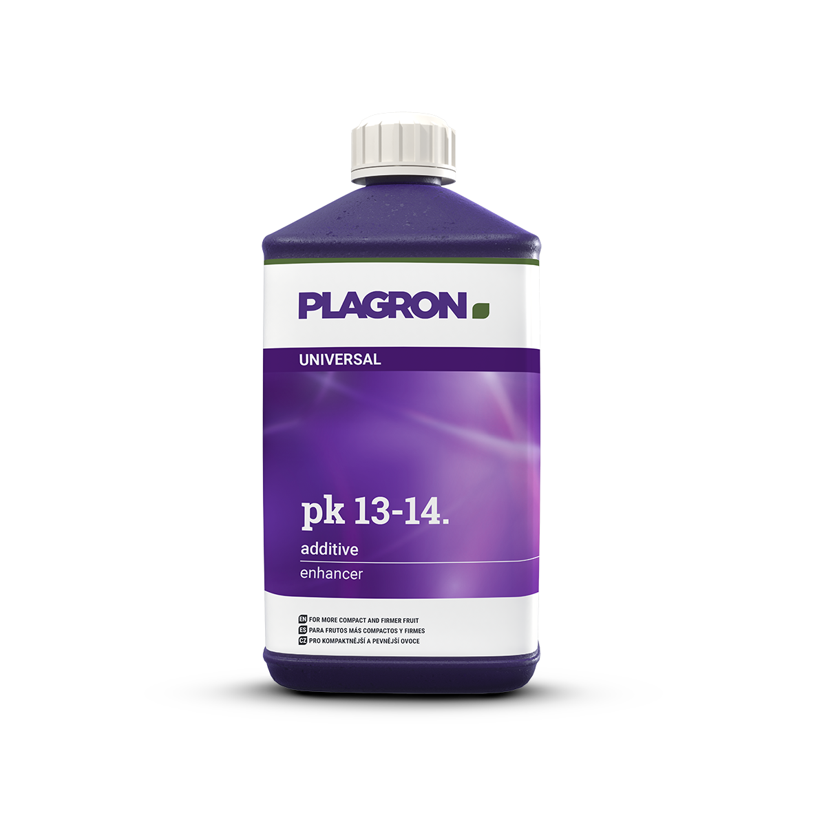 Plagron PK 13-14 1L Plagron PK 13-14 1L Flasche
