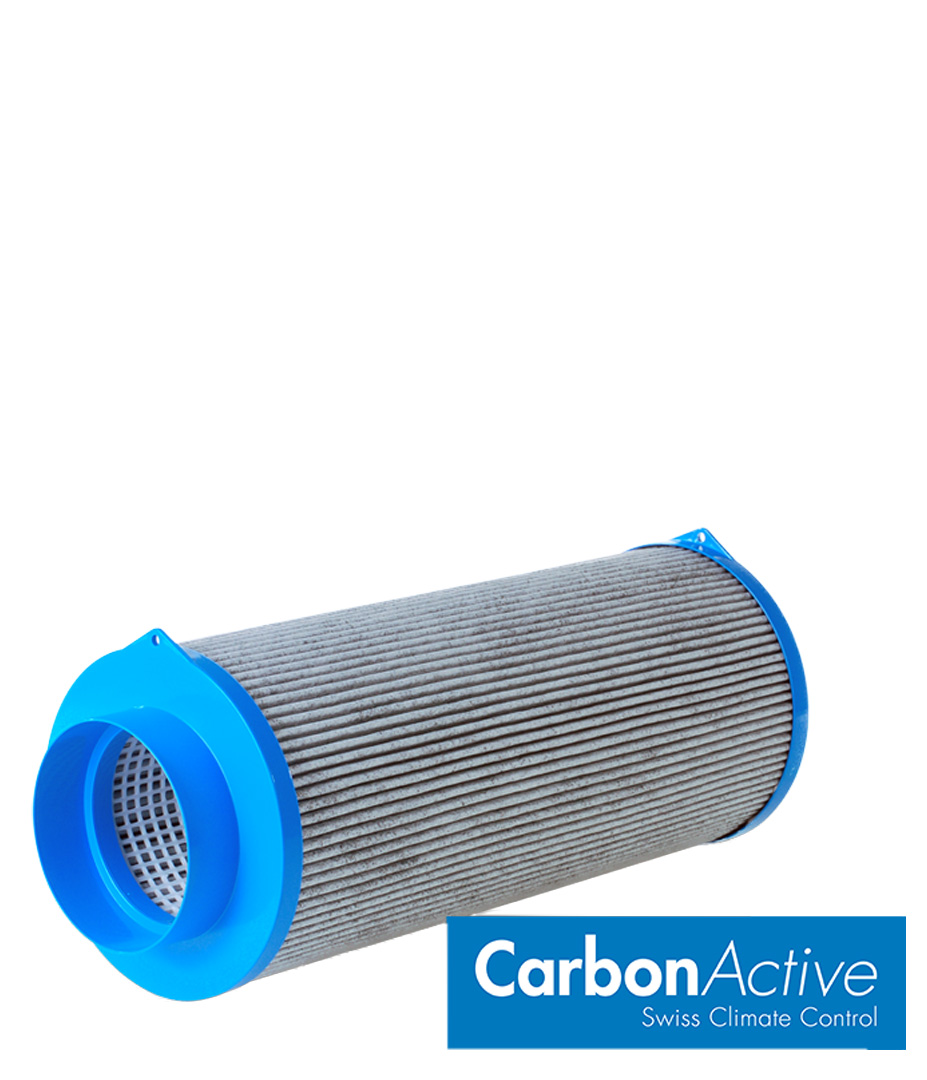 Carbon Active Vorfiltervlies für Pro-Line verschiedene Größen Aktivkohlefilter 