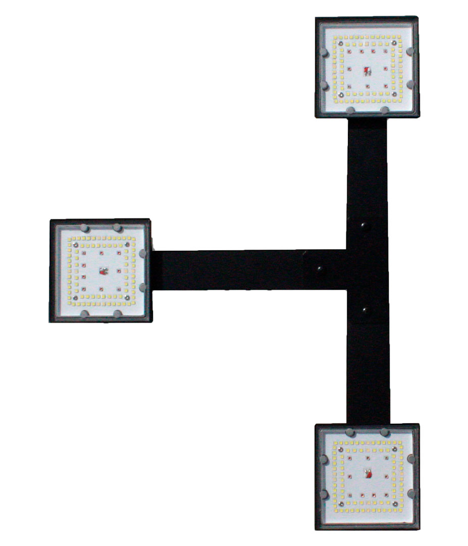 Growversand Plantlife ModuLED 60-frontal