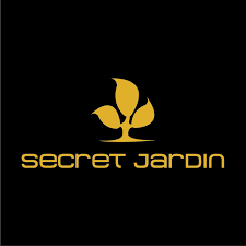 Secret Jardin Secret Jardin