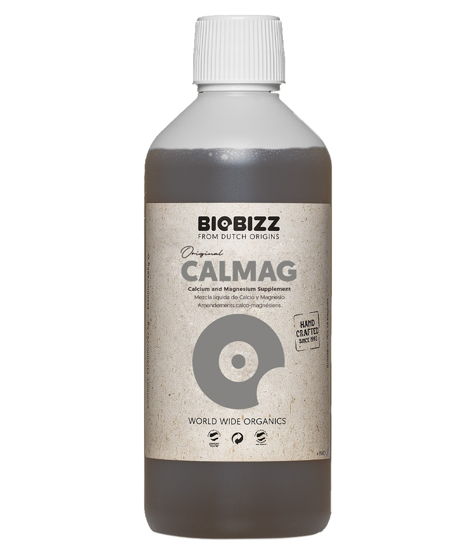 BioBizz CalMag 500ml
