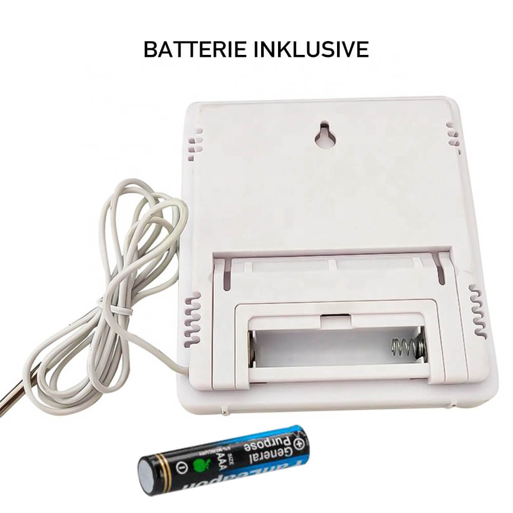 HTC-2 Hygro Thermometer 5 L