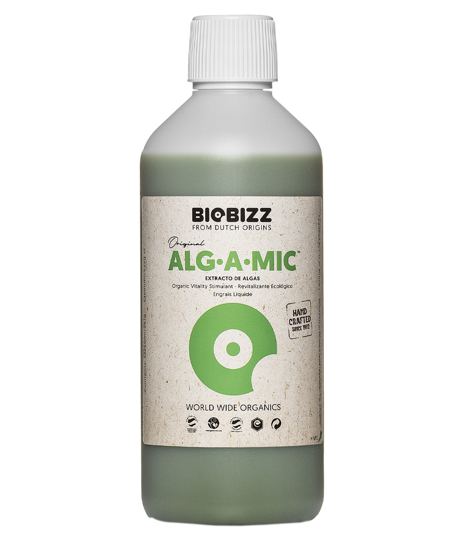 BioBizz Alg A Mic 500ml