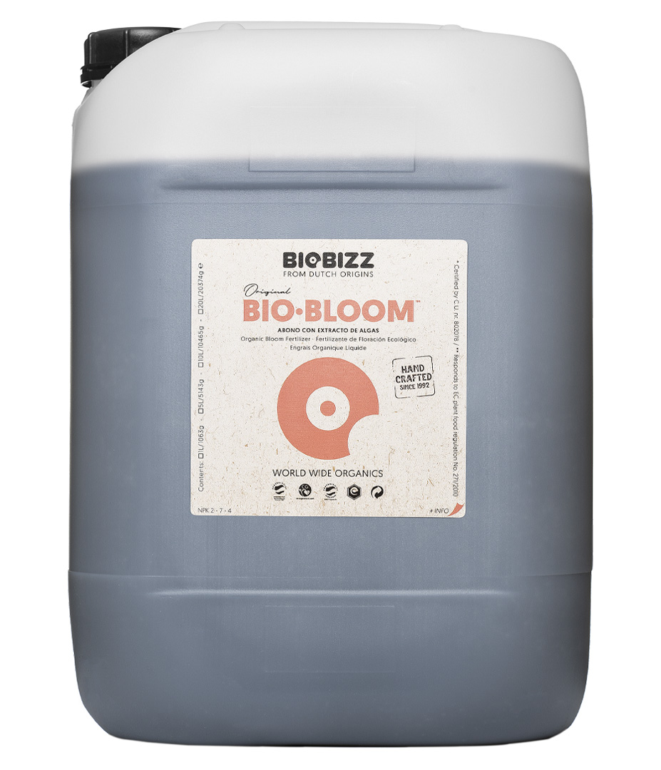 BioBizz Bio Bloom 20l