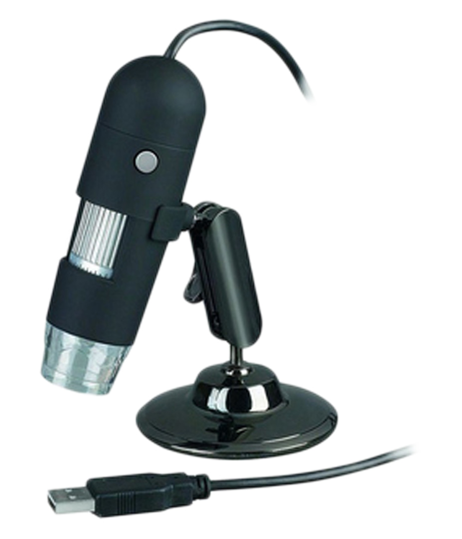 USB Mikroskop 200x Vergrößerung Growversand digitales mikroskop usb 20 200fach