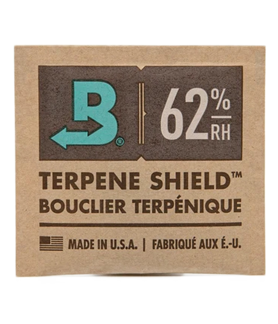 Boveda Hygro-Pack 62% 4 g Growversand boveda 62 4g