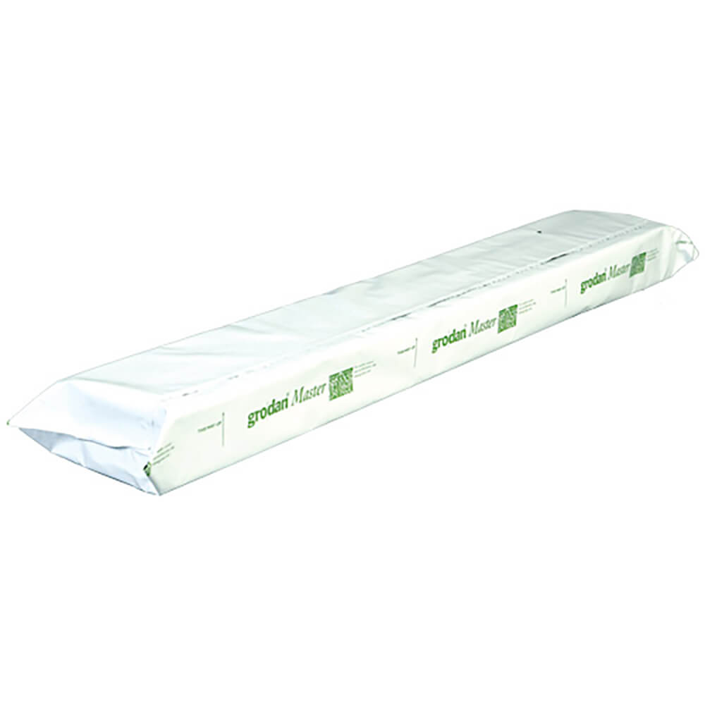 Grodan Grotop Master Kulturmatte aus Steinwolle 100 x 15 x 7,5cm Growversand-Grodan-Master-Steinwollmatte-100x15-verpackt-1000x1000
