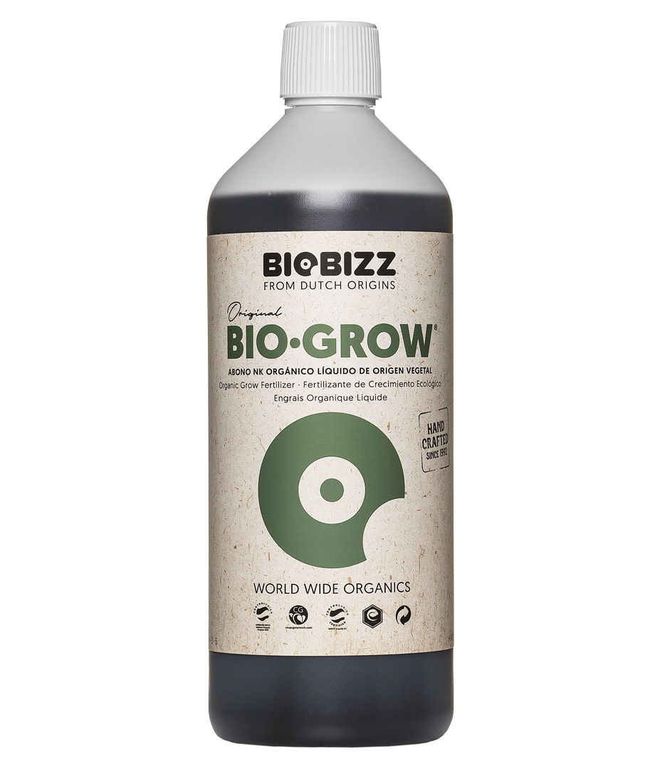 Biobizz Bio Grow 1 l BioBizz Bio Grow 1l