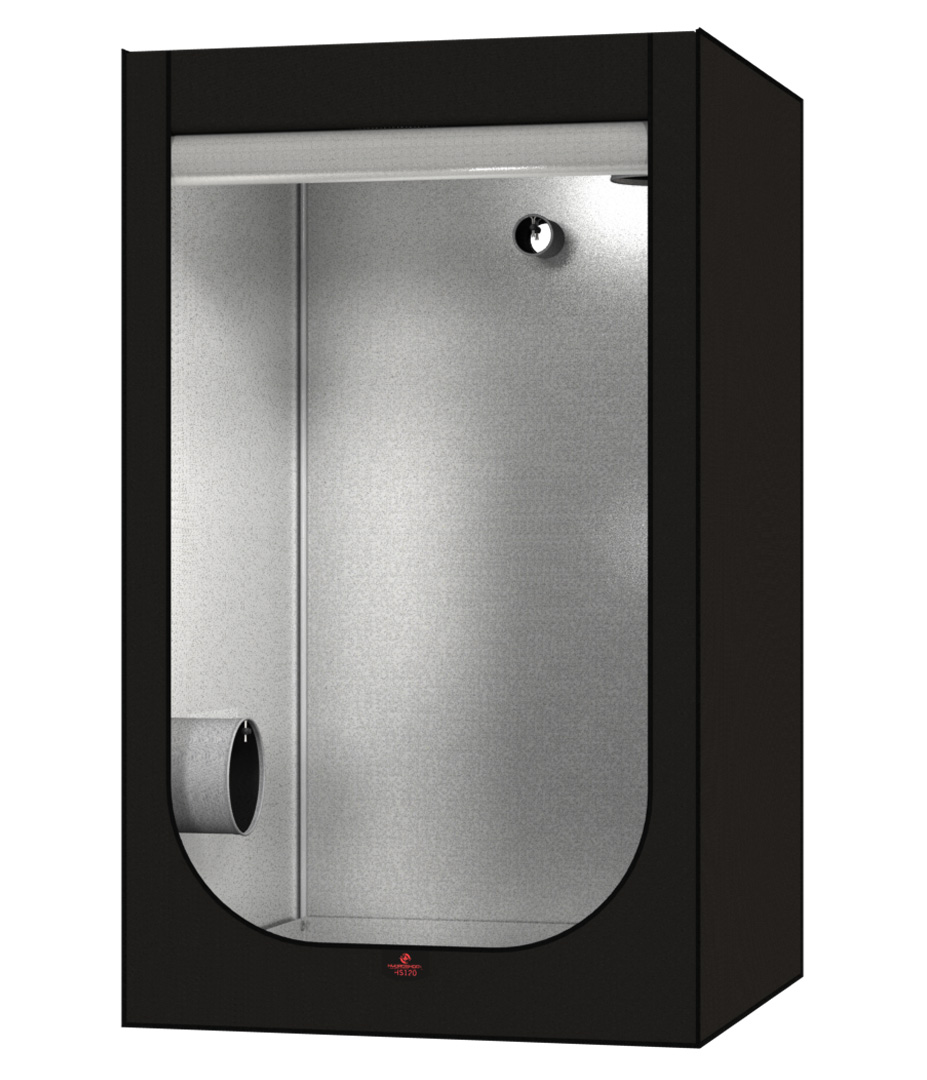 Growversand secret jardin hydro shoot HS120 3D