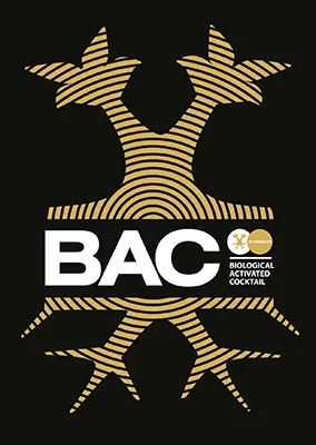 BAC Logo