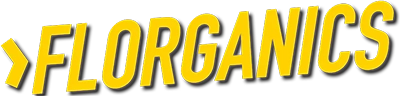 Florganics Logo