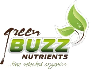 Green Buzz Liquids Logo