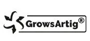 Growsartig Logo