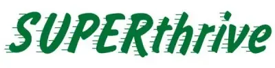 SUPERthrive Logo